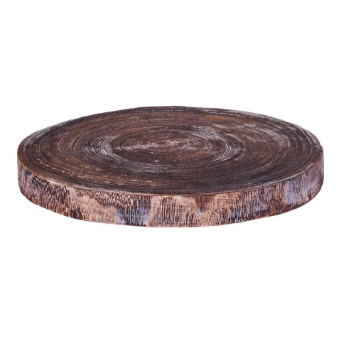 FETTA LEGNO CM.25X25X2.5